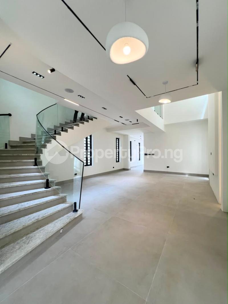 5 bedroom House for sale Off Freedom Way Lekki Phase 1 Lekki Phase 1 Lekki Lagos