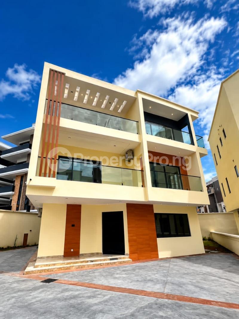 House for sale Old Ikoyi Ikoyi Lagos