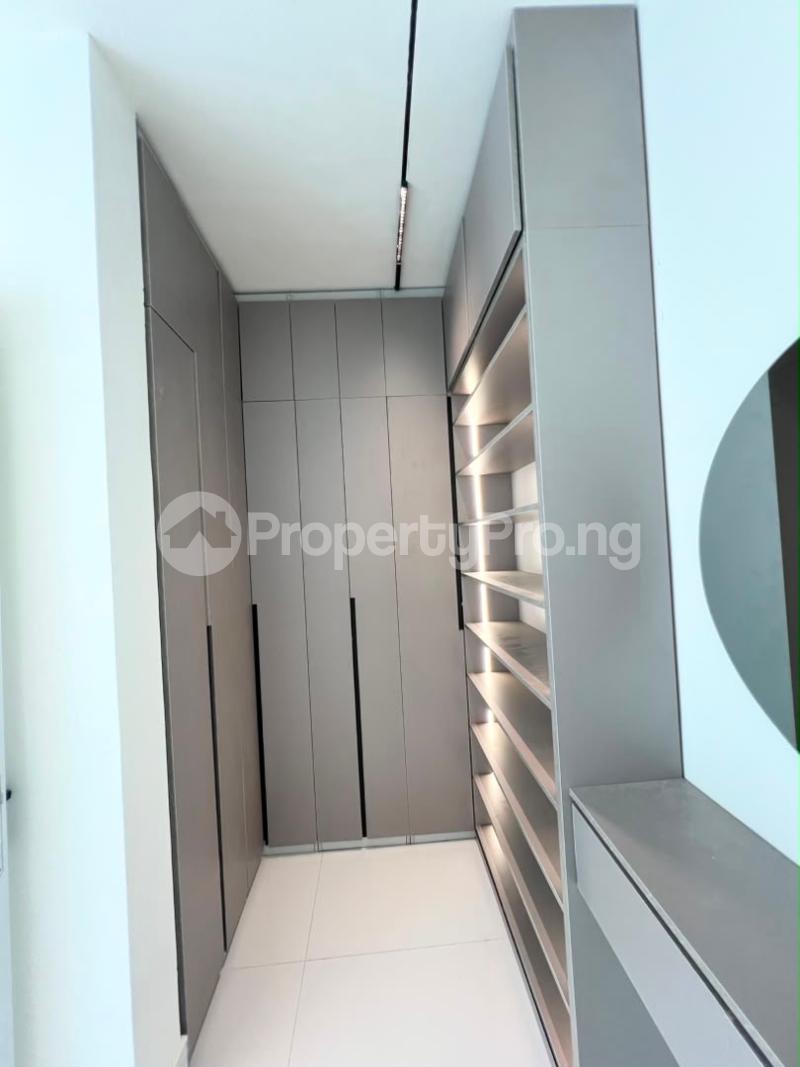 5 bedroom House for sale Off Freedom Way Lekki Phase 1 Lekki Phase 1 Lekki Lagos