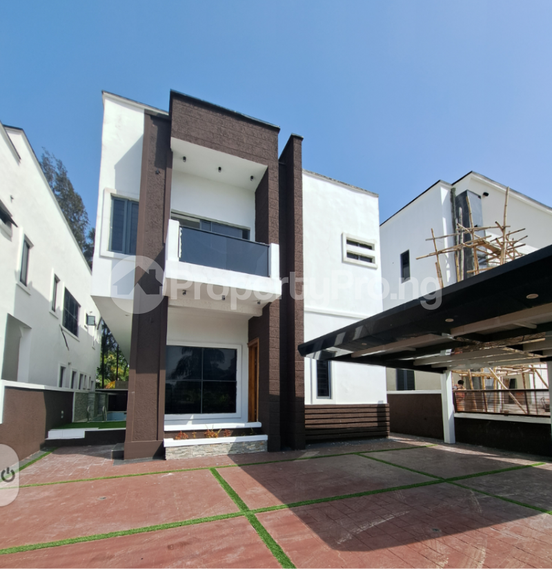 5 bedroom House for sale Ikota Lekki Lagos