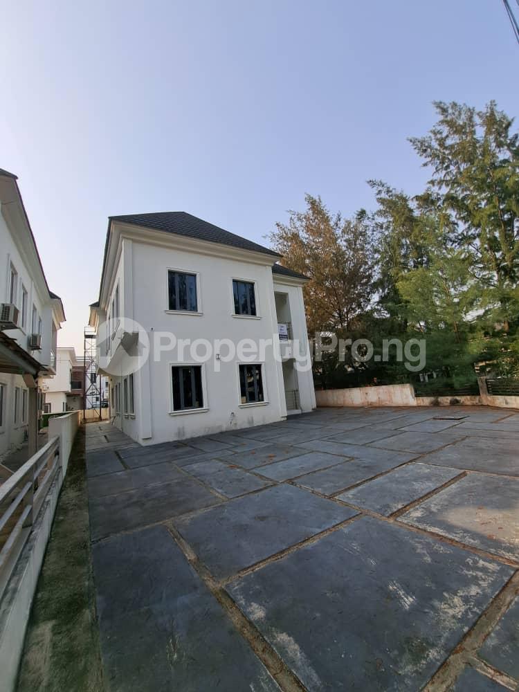 5 bedroom House for sale Ikota Lekki Lagos