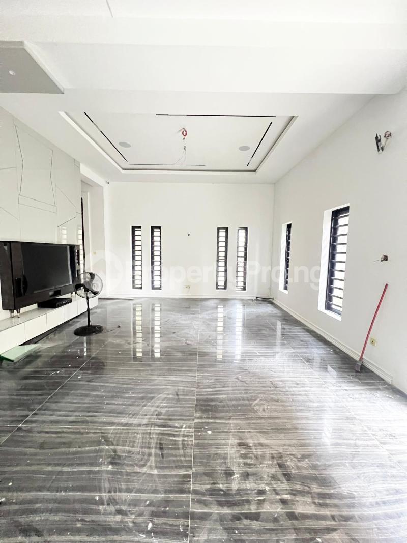 5 bedroom House for sale Old Ikoyi Ikoyi Lagos