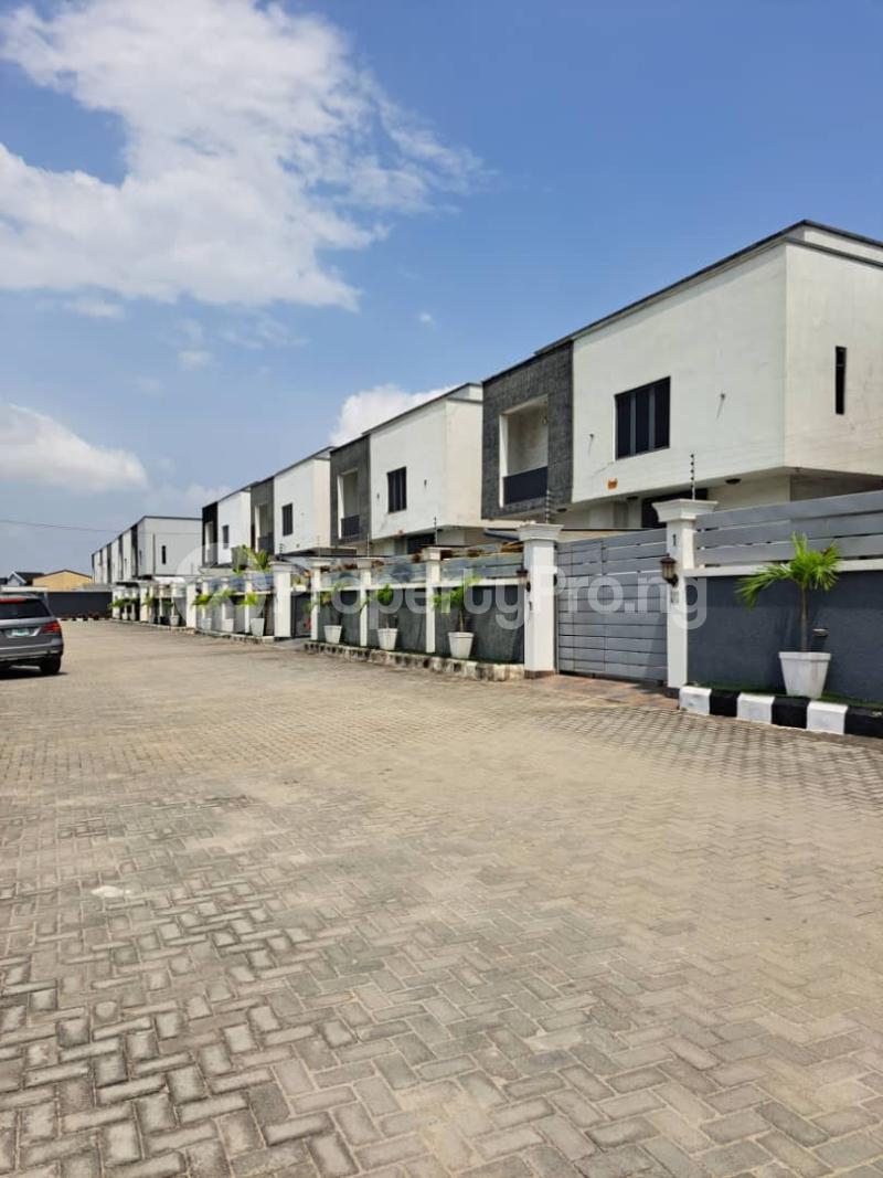 5 bedroom House for sale Ikate Lekki Lagos - 0