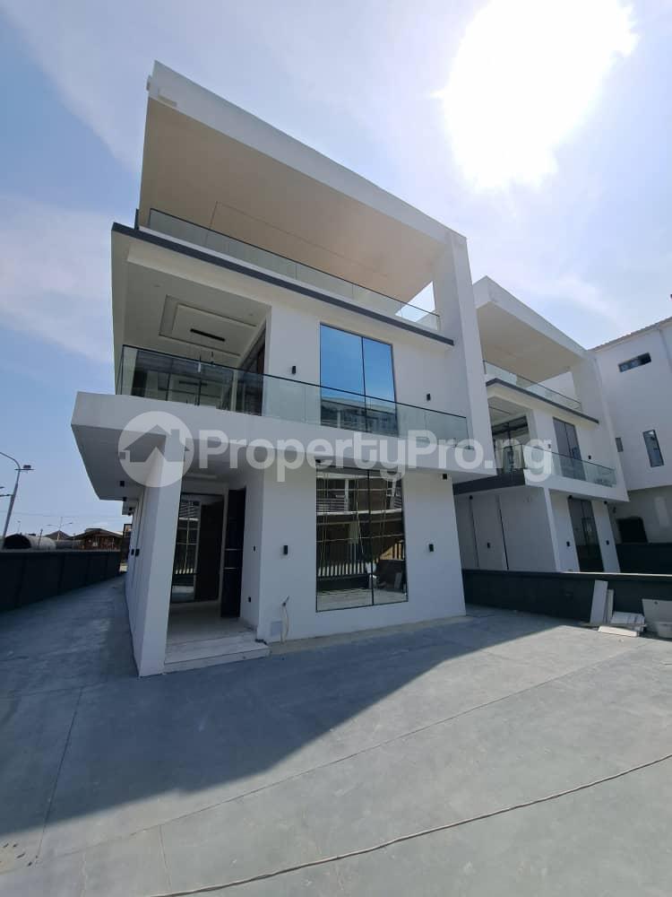 5 bedroom House for sale Ikate Lekki Lagos