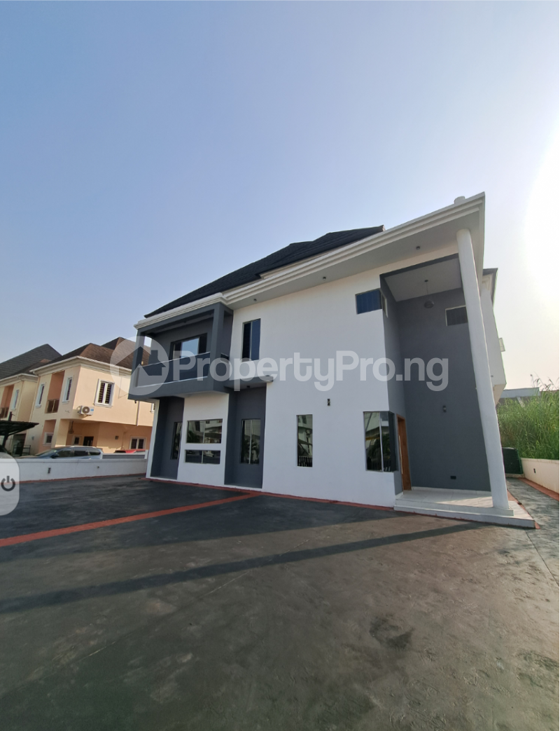 5 bedroom House for sale Ikota Lekki Lagos