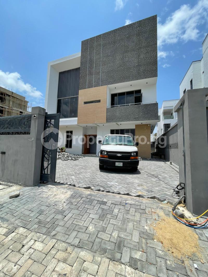 5 bedroom House for sale Ikoyi Lagos