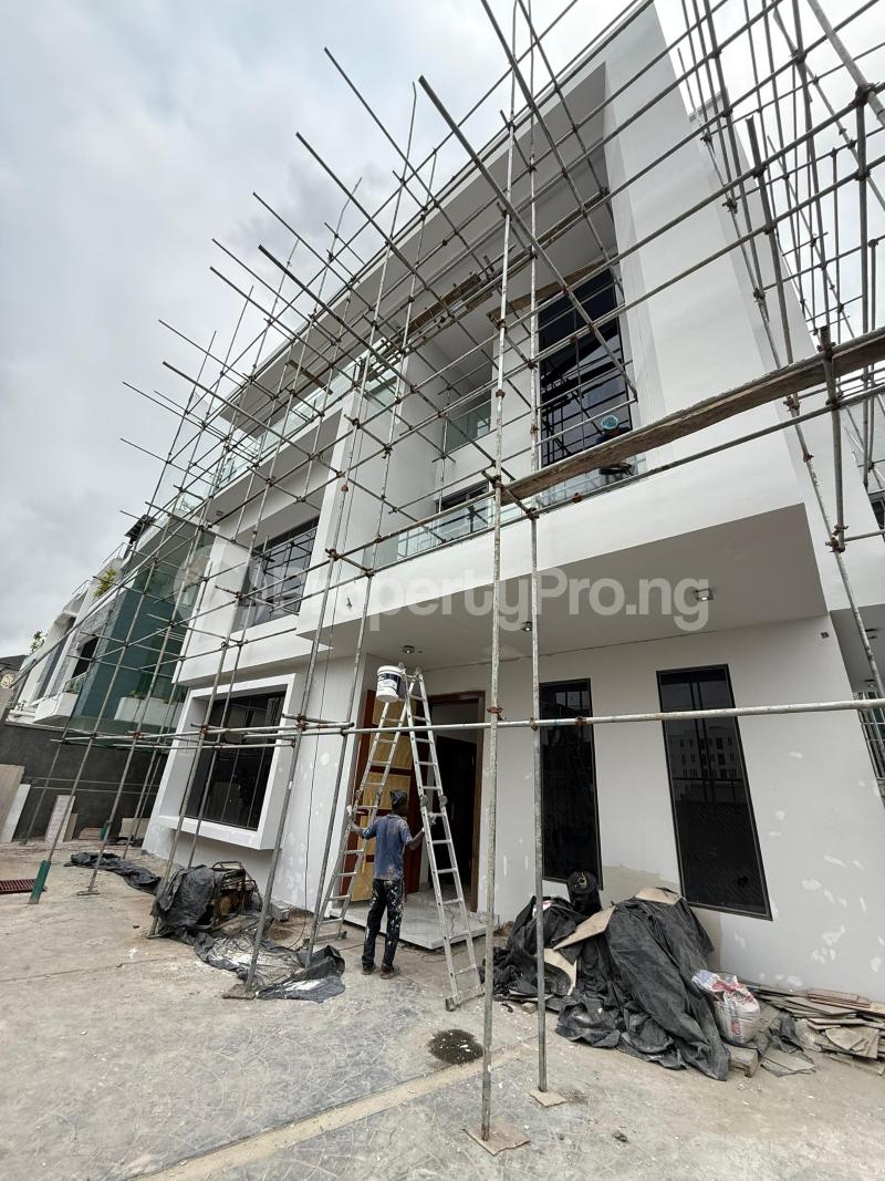 5 bedroom House for sale Ikoyi Lagos