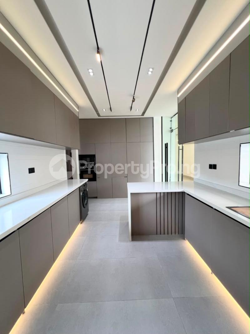 5 bedroom House for sale Off Freedom Way Lekki Phase 1 Lekki Phase 1 Lekki Lagos