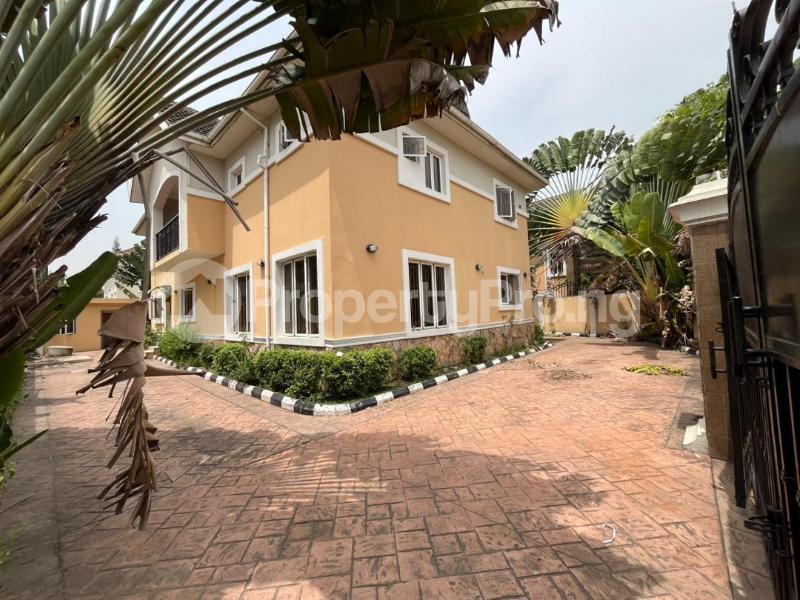 5 bedroom House for rent Banana Island Ikoyi Banana Island Ikoyi Lagos