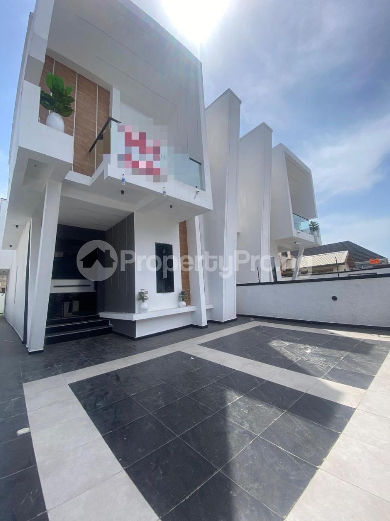 5 bedroom House for sale Ajah Lagos