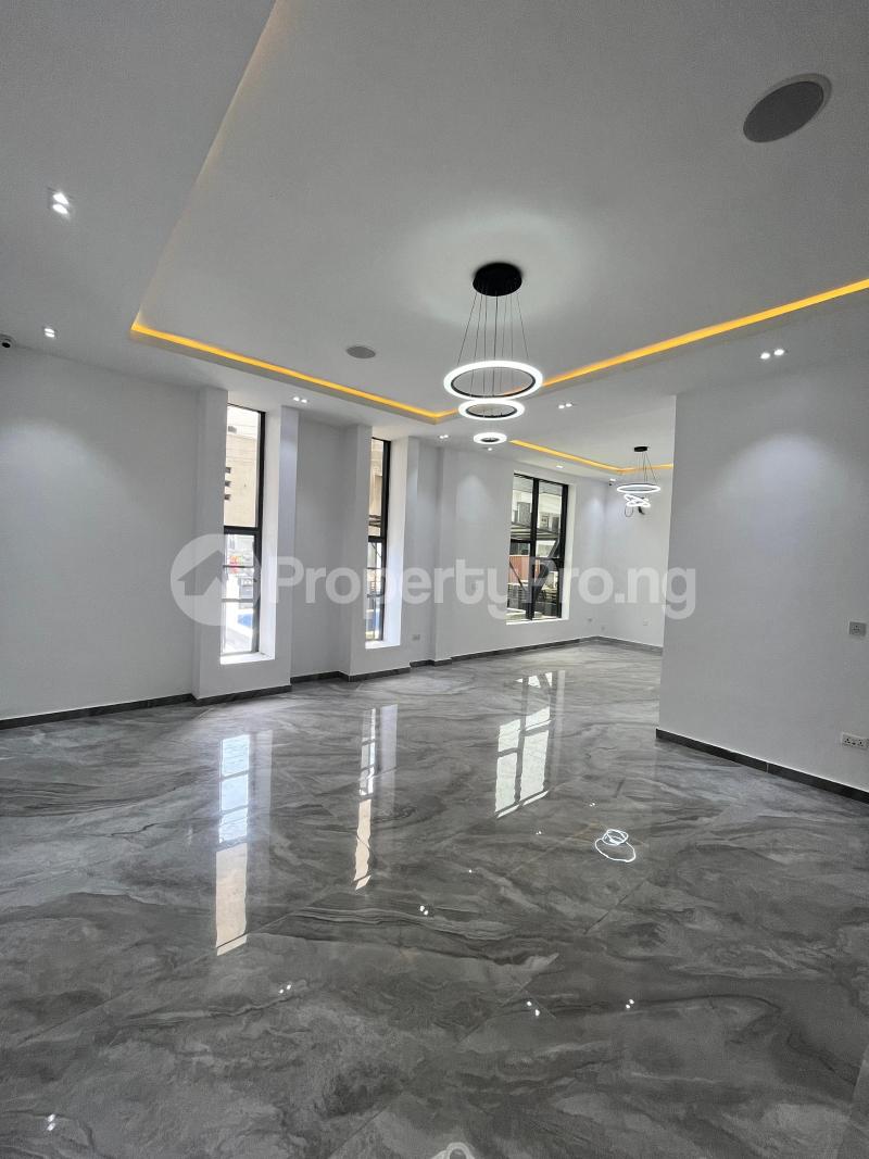 5 bedroom House for sale Lekki Lagos