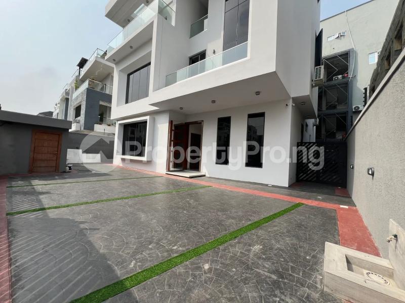 5 bedroom House for sale Mojisola Onikoyi Estate Ikoyi Lagos