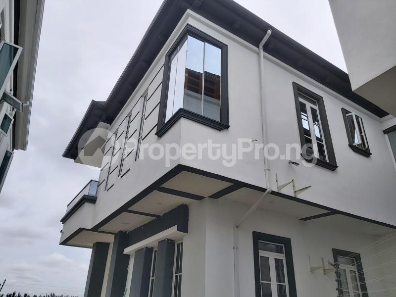 5 bedroom House for sale Chevron Alternative Route chevron Lekki Lagos - 0