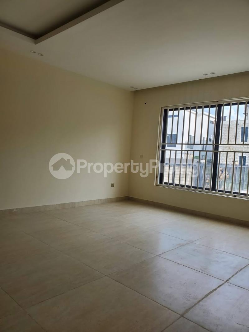 5 bedroom Flat / Apartment for rent Katampe Extension Katampe Abuja