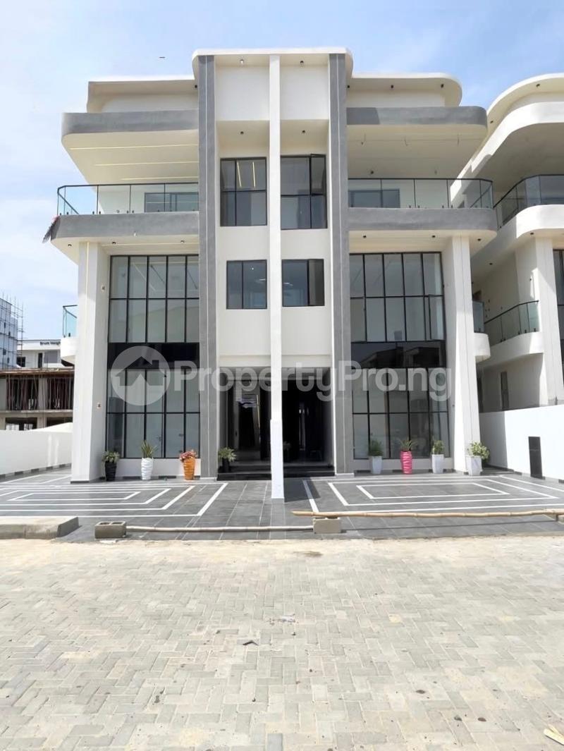 5 bedroom House for sale Lekki Phase 1 Lekki Lagos