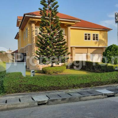 5 bedroom House for sale Zone C Nicon Town Lekki Lagos