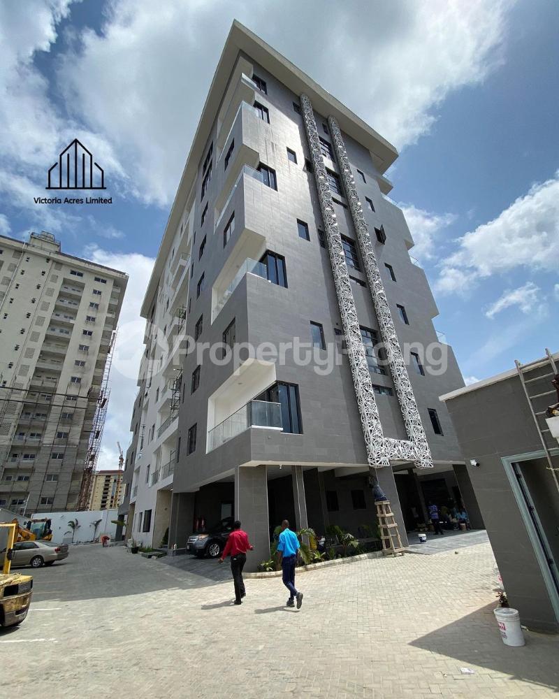 5 bedroom House for sale Ikoyi Lagos