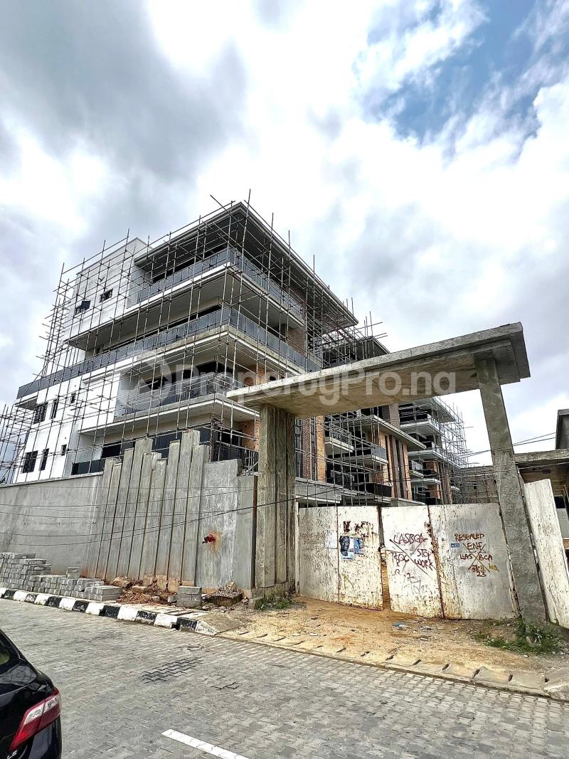 5 bedroom Flat / Apartment for sale Old Ikoyi Ikoyi Lagos