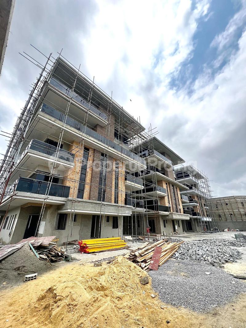 House for sale Old Ikoyi Ikoyi Lagos