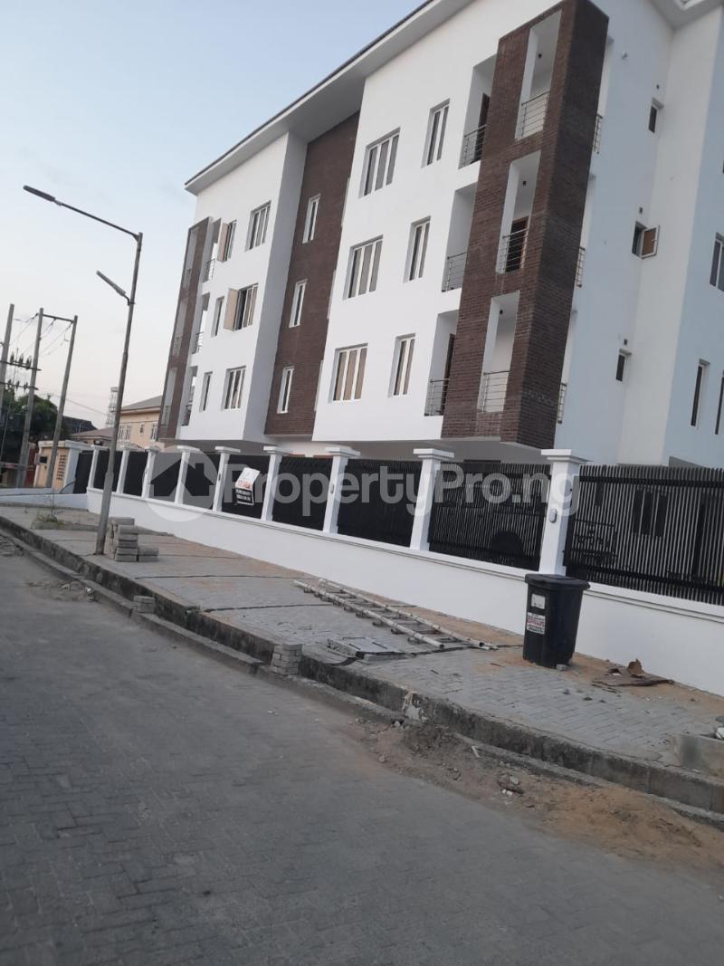 5 bedroom House for sale Lekki Phase 1 Lekki Lagos