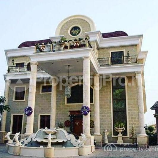 5 bedroom House for sale Banana Island Ikoyi Lagos