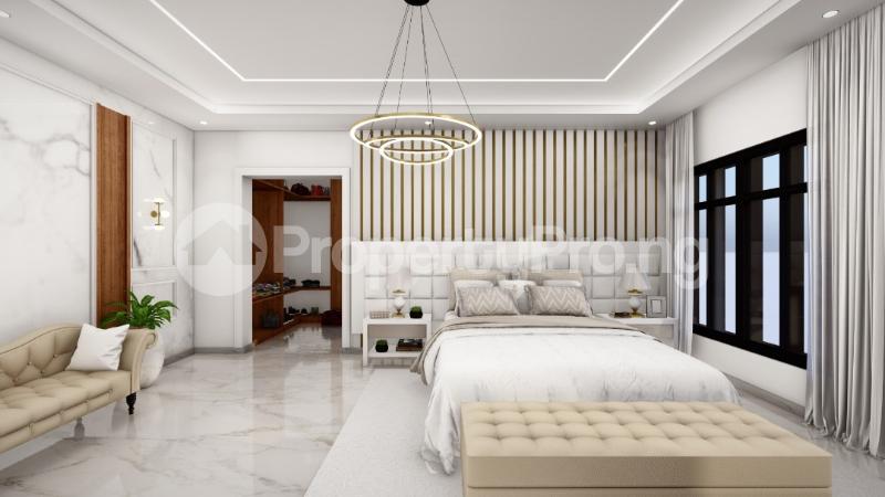 5 bedroom House for sale ONIRU Victoria Island Lagos