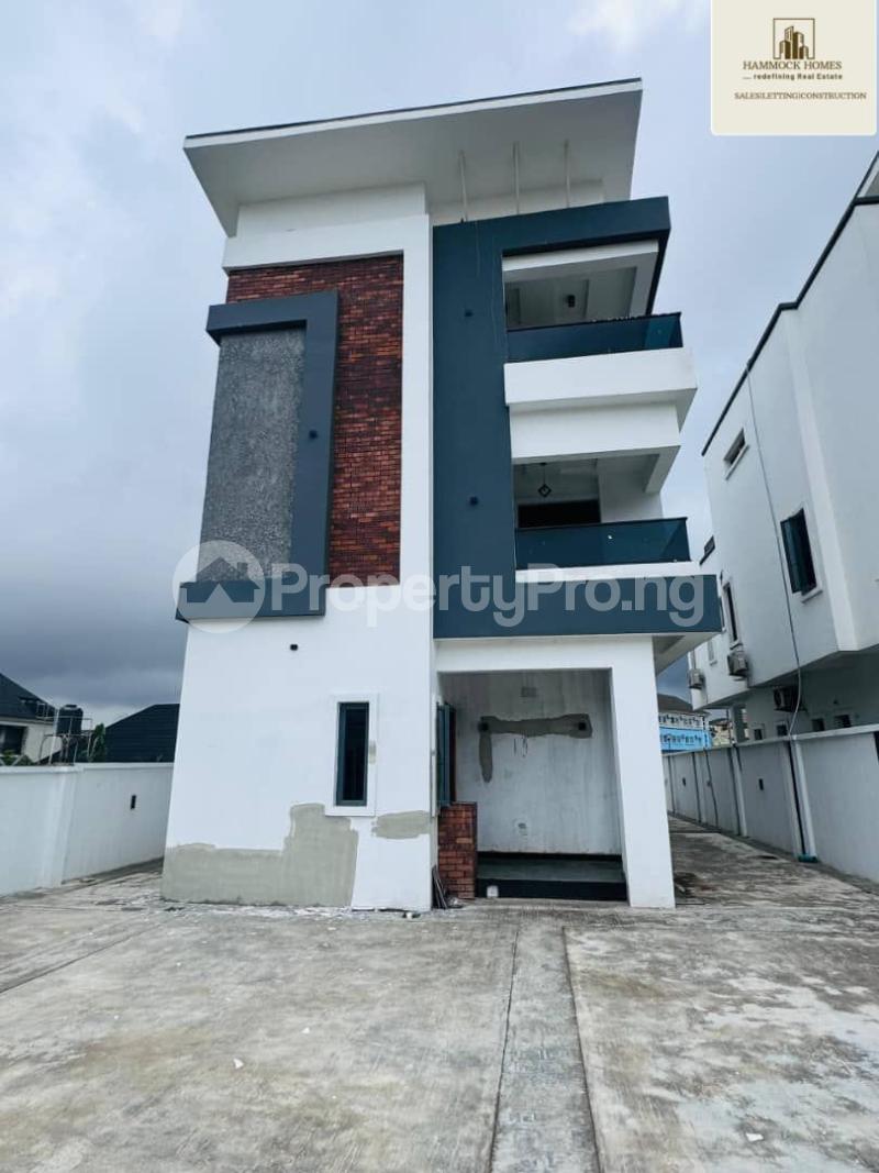 5 bedroom House for sale ?? Kolapo Ishola Gra, Akobo Ibadan Oyo