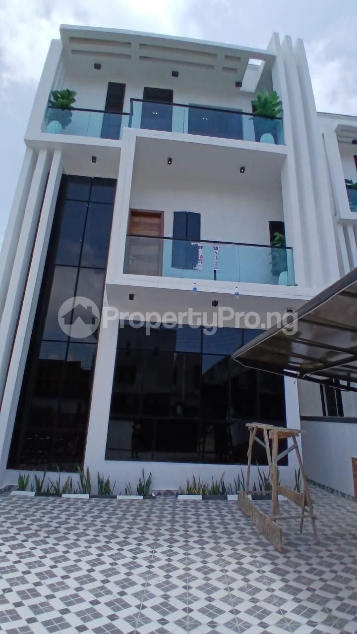 5 bedroom House for sale Lakeview Park 2 Estate, Orchid Road, orchid Lekki Lagos