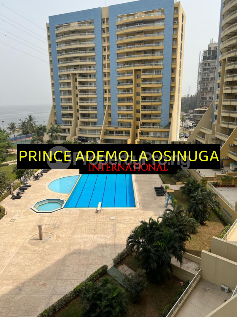 5 bedroom Flat / Apartment for sale Banana Island Estate Banana Island Ikoyi Lagos