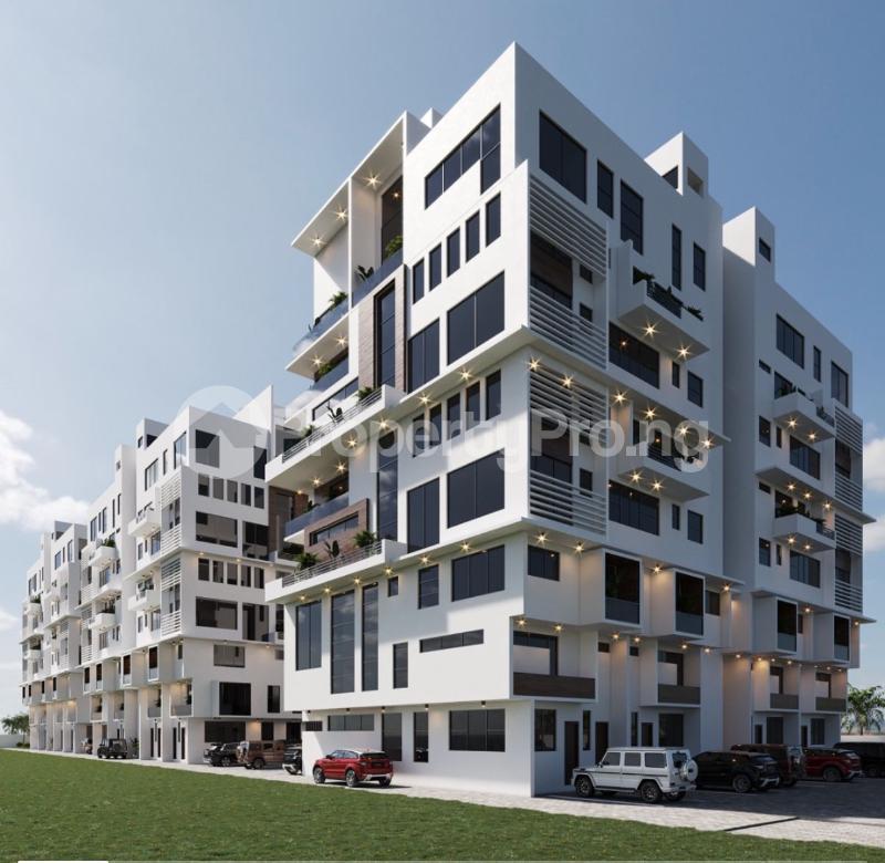 5 bedroom Flat / Apartment for sale Banana Island Road Ikoyi Lagos