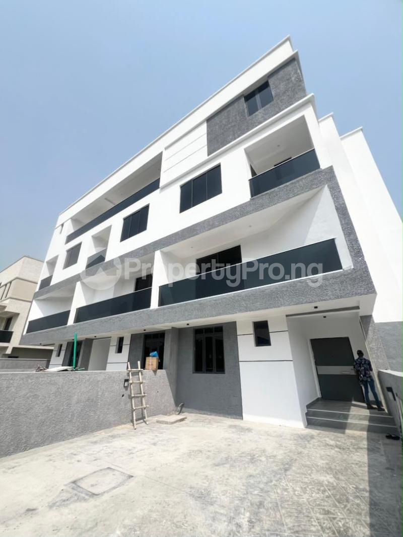 5 bedroom House for sale Lekki Phase 1 Lekki Lagos