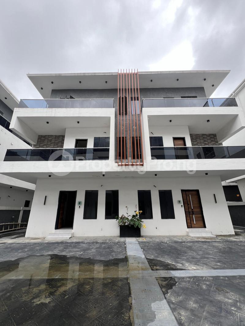5 bedroom House for sale Ikate Lekki Lagos