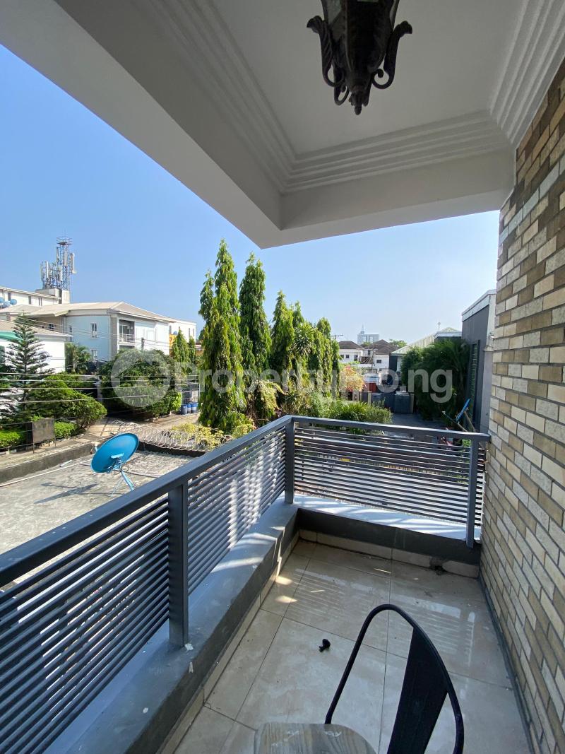5 bedroom House for sale Lekki Phase 1 Lagos Lekki Phase 1 Lekki Lagos