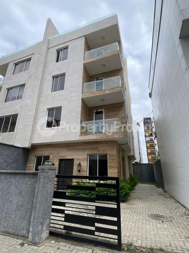 5 bedroom House for sale Ikoyi Lagos