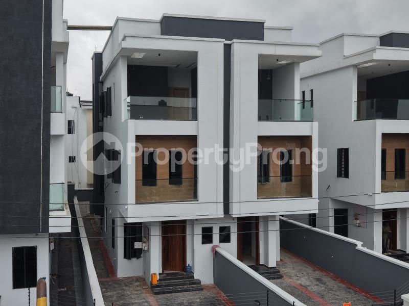 5 bedroom House for sale Ogudu Gra Ogudu GRA Ogudu Lagos