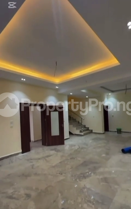 5 bedroom House for rent Guzape Guzape Abuja