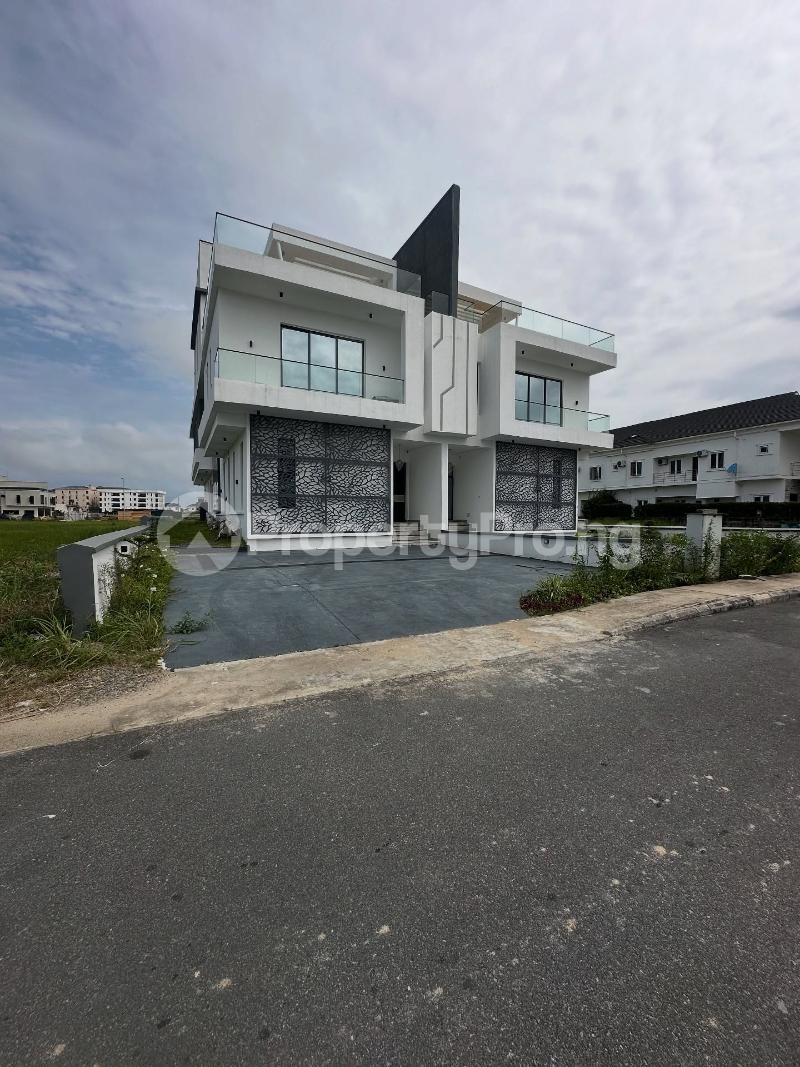 5 bedroom House for sale Ikate Lekki Lagos