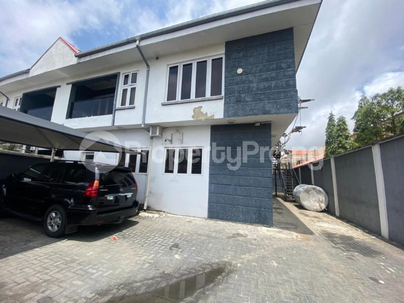 5 bedroom House for rent Lekki Phase 1 Lekki Lagos