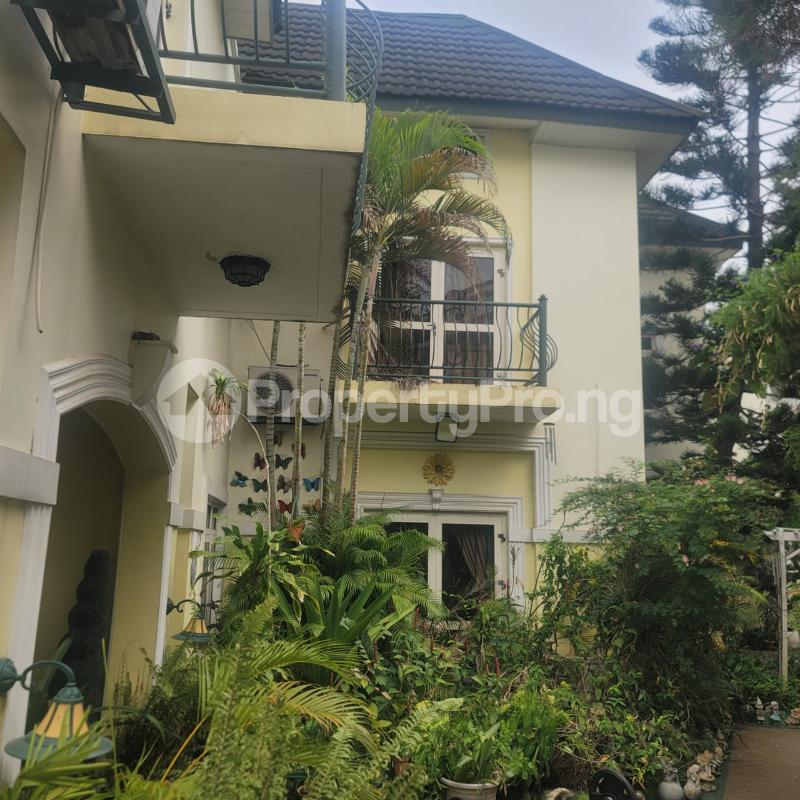 5 bedroom House for sale Road 3 Vgc Lekki Lagos. VGC Lekki Lagos