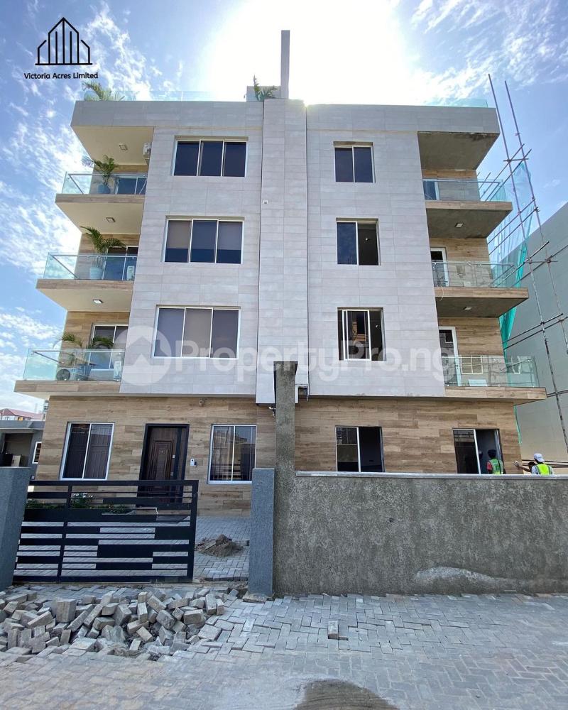 5 bedroom House for sale Ikoyi Lagos