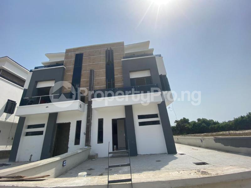 5 bedroom House for sale   Lekki Phase 2 Lekki Lagos