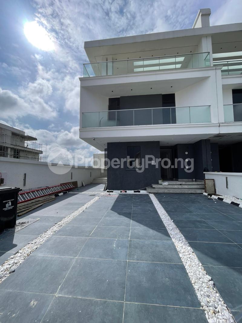 5 bedroom House for sale Ikate Lekki Lagos