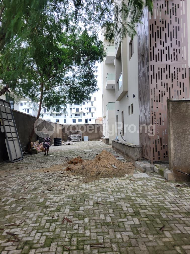 5 bedroom House for rent Banana Island Ikoyi Lagos