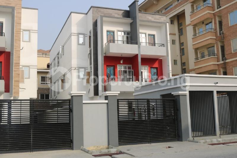 5 bedroom House for sale Oniru, Victoria Island ONIRU Victoria Island Lagos - 0