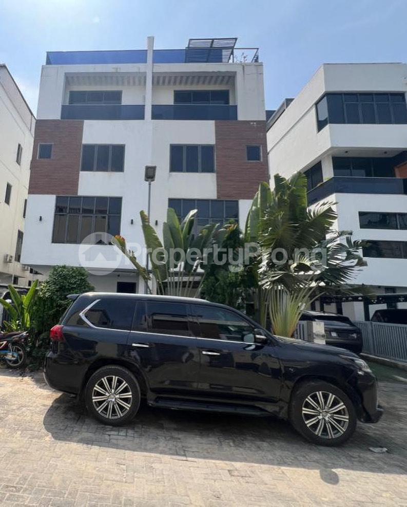 5 bedroom House for sale Banana Island Ikoyi Lagos