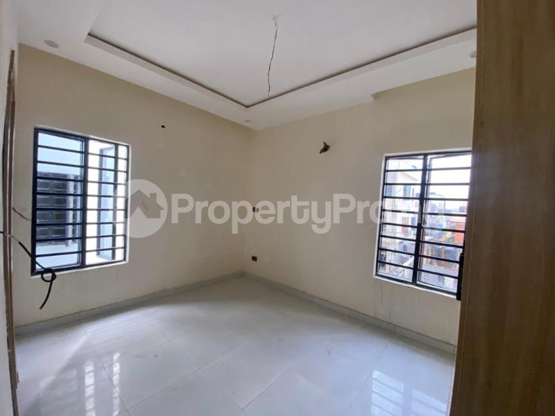 4 bedroom House for sale Ogudu GRA Ogudu Lagos
