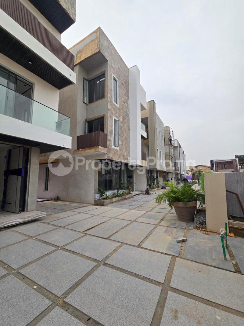 5 bedroom House for sale Ikoyi Lagos