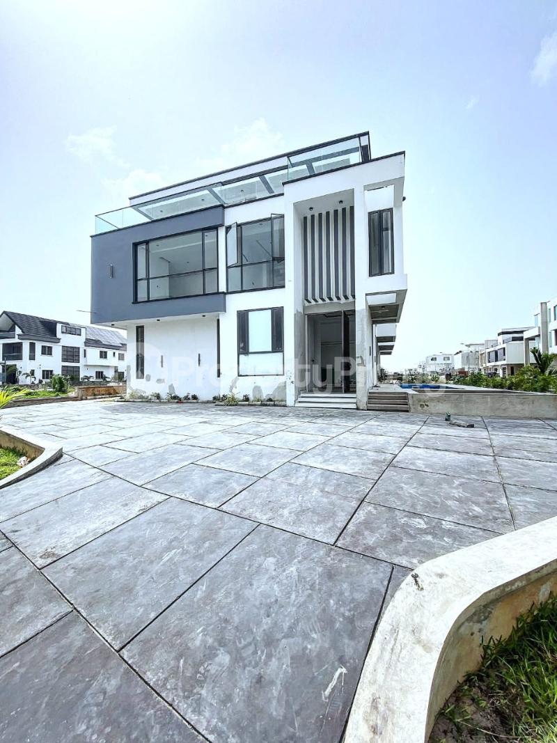 5 bedroom House for sale Ikate Lekki Lagos