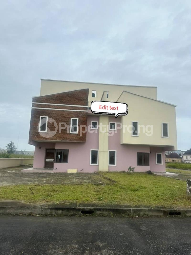 5 bedroom House for rent Off Harris Drive VGC Lekki Lagos