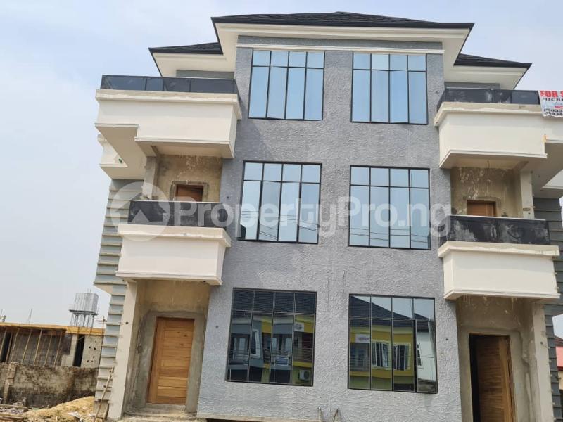5 bedroom House for sale Chevron Drive chevron Lekki Lagos